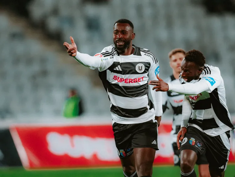 AVANCRONICĂ | U Cluj vs FC Argeș. Luptăm pentru a noua victorie la rând pe teren propriu în Superligă