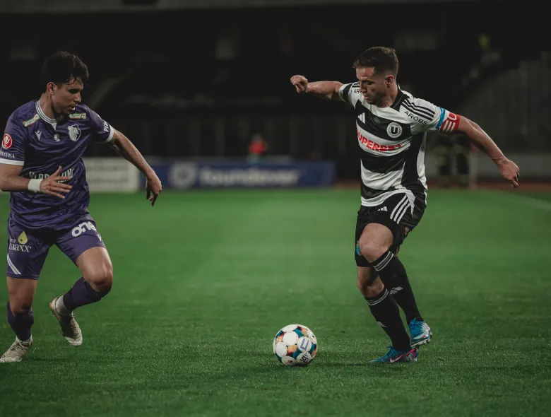 CRONICĂ U Cluj vs FC Argeș 1-0 | „Blocada” argeșeană s-a spart în prelungiri, punctele rămân la Cluj-Napoca