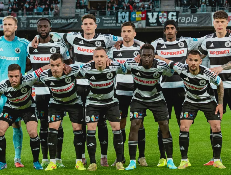 Votează #OmulMeciului cu FC Argeș