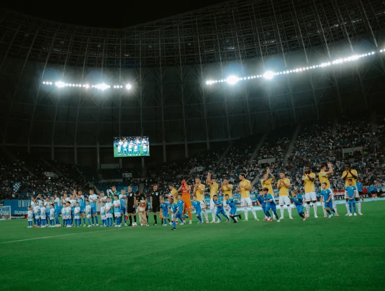 AVANCRONICĂ | U Craiova vs Universitatea Cluj. Același adversar, o altă „finală”