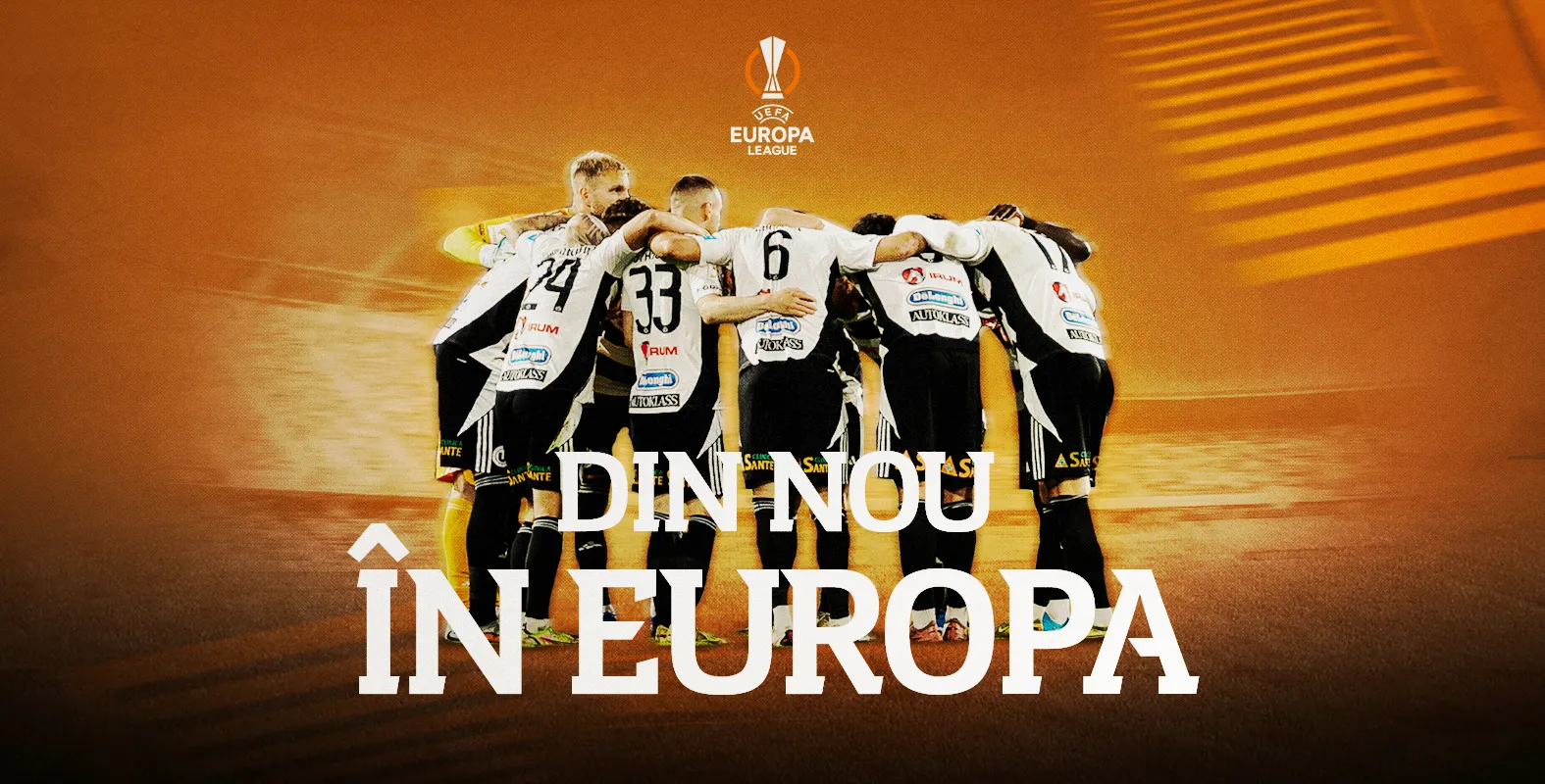 Vicecampionii României și calificare în Europa League! Recordurile și cifrele unui sezon istoric pentru FC Universitatea Cluj