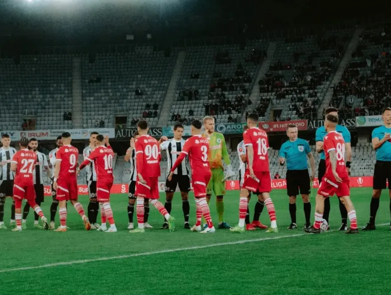 AVANCRONICĂ | U Cluj vs Dinamo. Încheiem sezonul în fața singurei echipe de Superligă pe care încă nu am învins-o în această stagiune