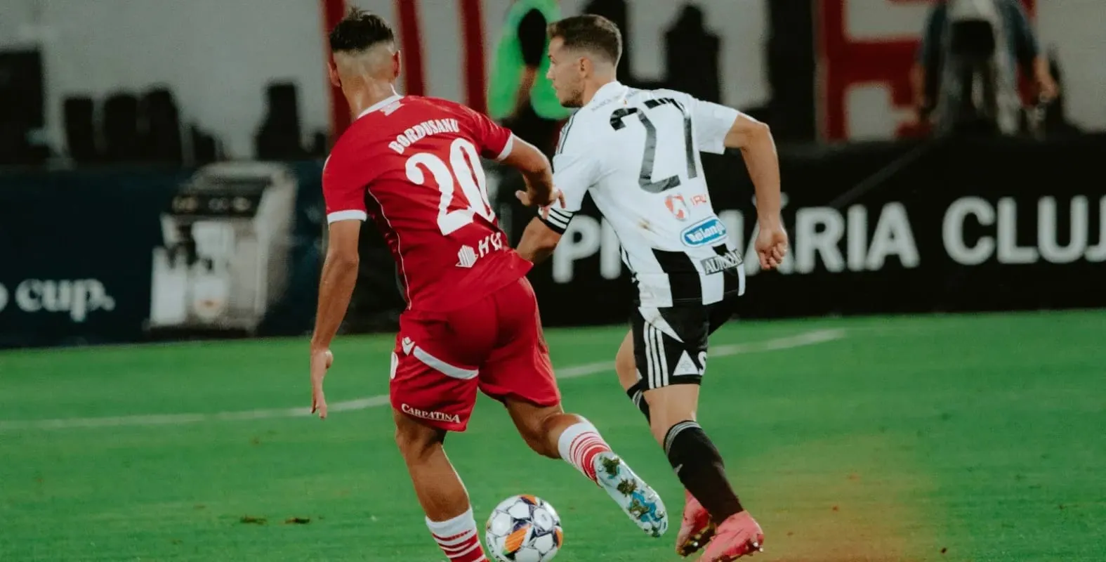 AVANCRONICĂ | U Cluj vs Dinamo. Încheiem sezonul în fața singurei echipe de Superligă pe care încă nu am învins-o în această stagiune