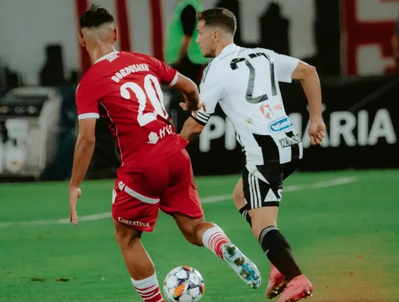 AVANCRONICĂ | U Cluj vs Dinamo. Încheiem sezonul în fața singurei echipe de Superligă pe care încă nu am învins-o în această stagiune