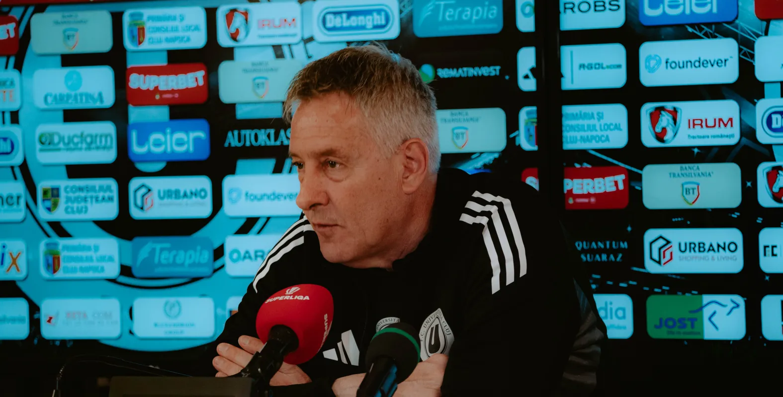 Bergodi le dedică fanilor performanțele din acest an: „Ne-au susținut și acasă, și în deplasare și am devenit un grup unit”