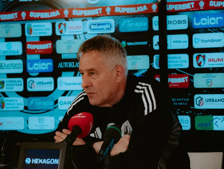 Bergodi le dedică fanilor performanțele din acest an: „Ne-au susținut și acasă, și în deplasare și am devenit un grup unit”