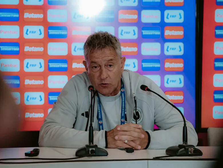 Concluziile lui Cristiano Bergodi după Supercupă: „Felul în care am jucat 90 de minute mi-a dat satisfacție. Ne oferă încredere pentru returul de joi”