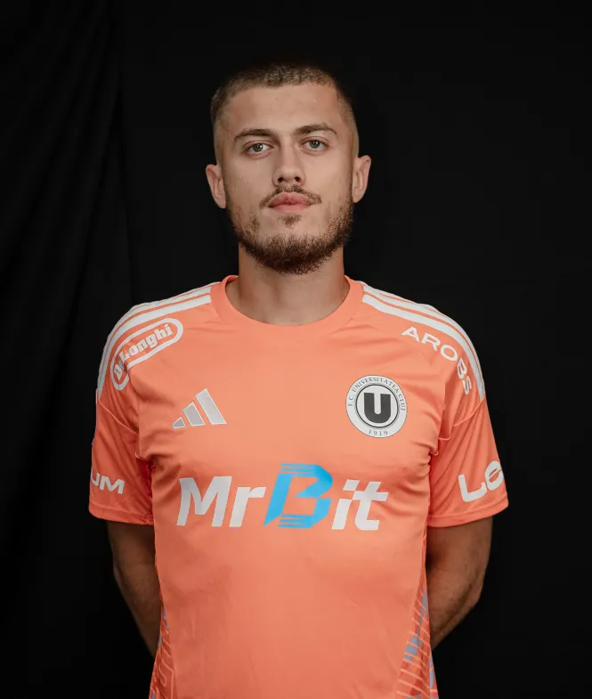 Ștefan Lefter