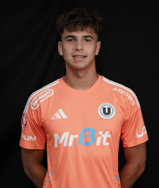 Tudor Coșa