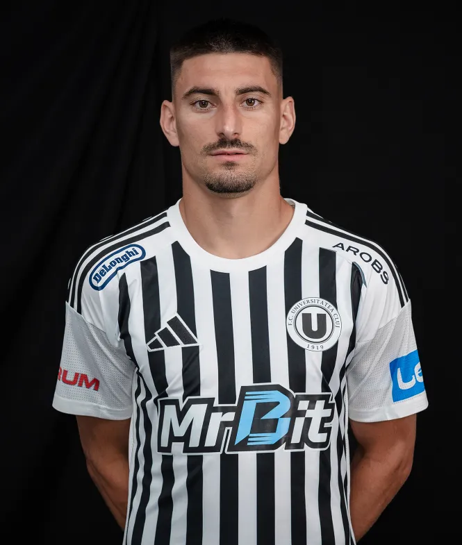 Iulian Cristea