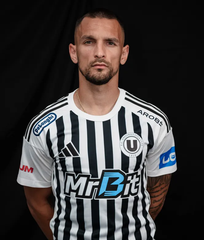 Dino Mikanović