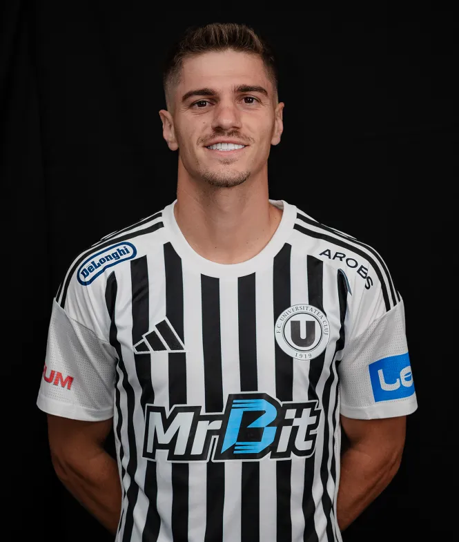 Gabriel Simion