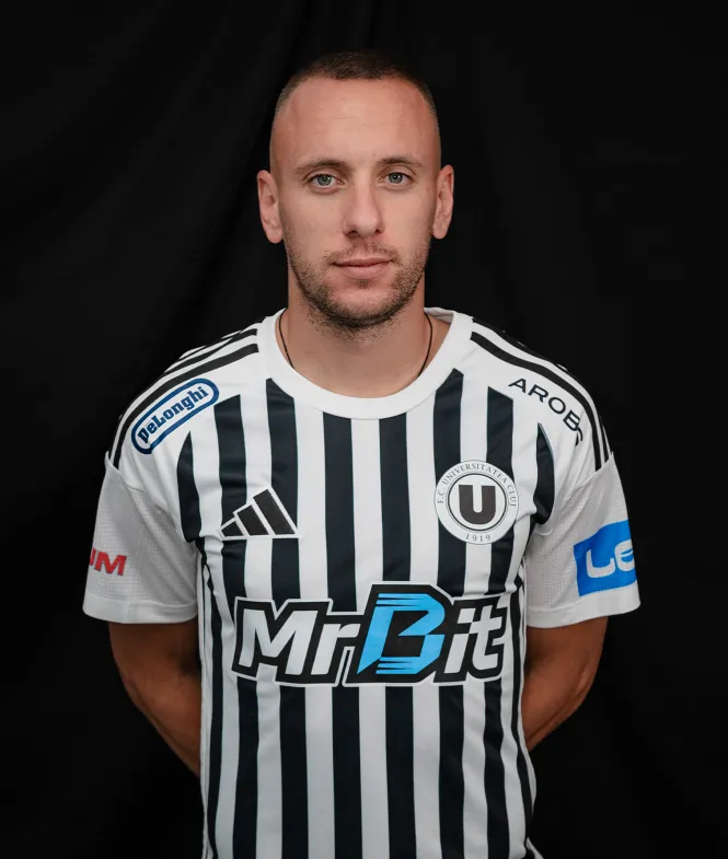 Jug Stanojev
