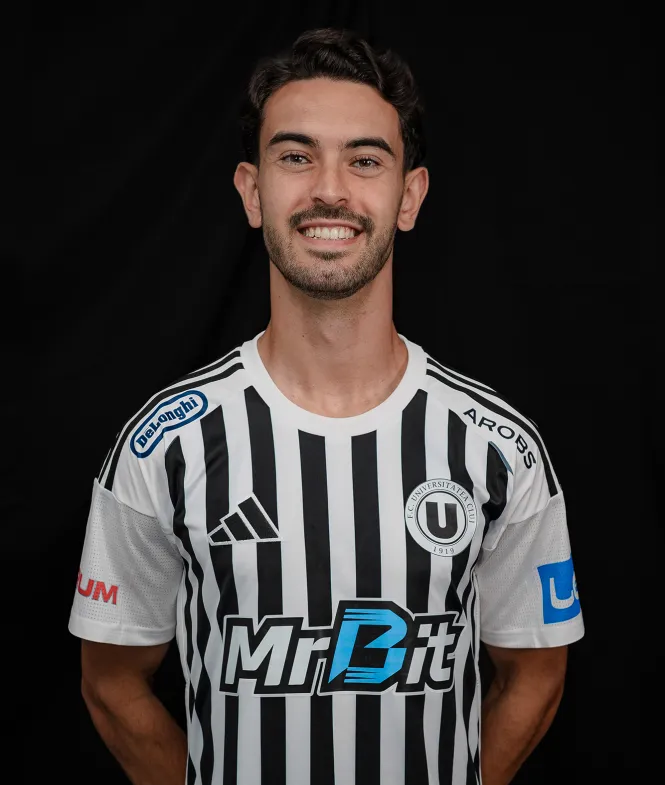 Pedro Pinho