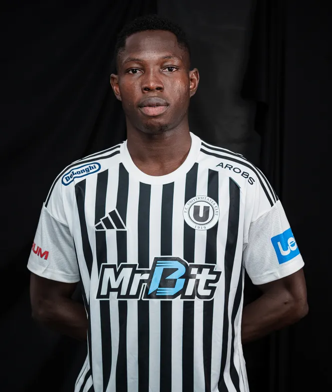 Ibuchi Chukwu Goodnews