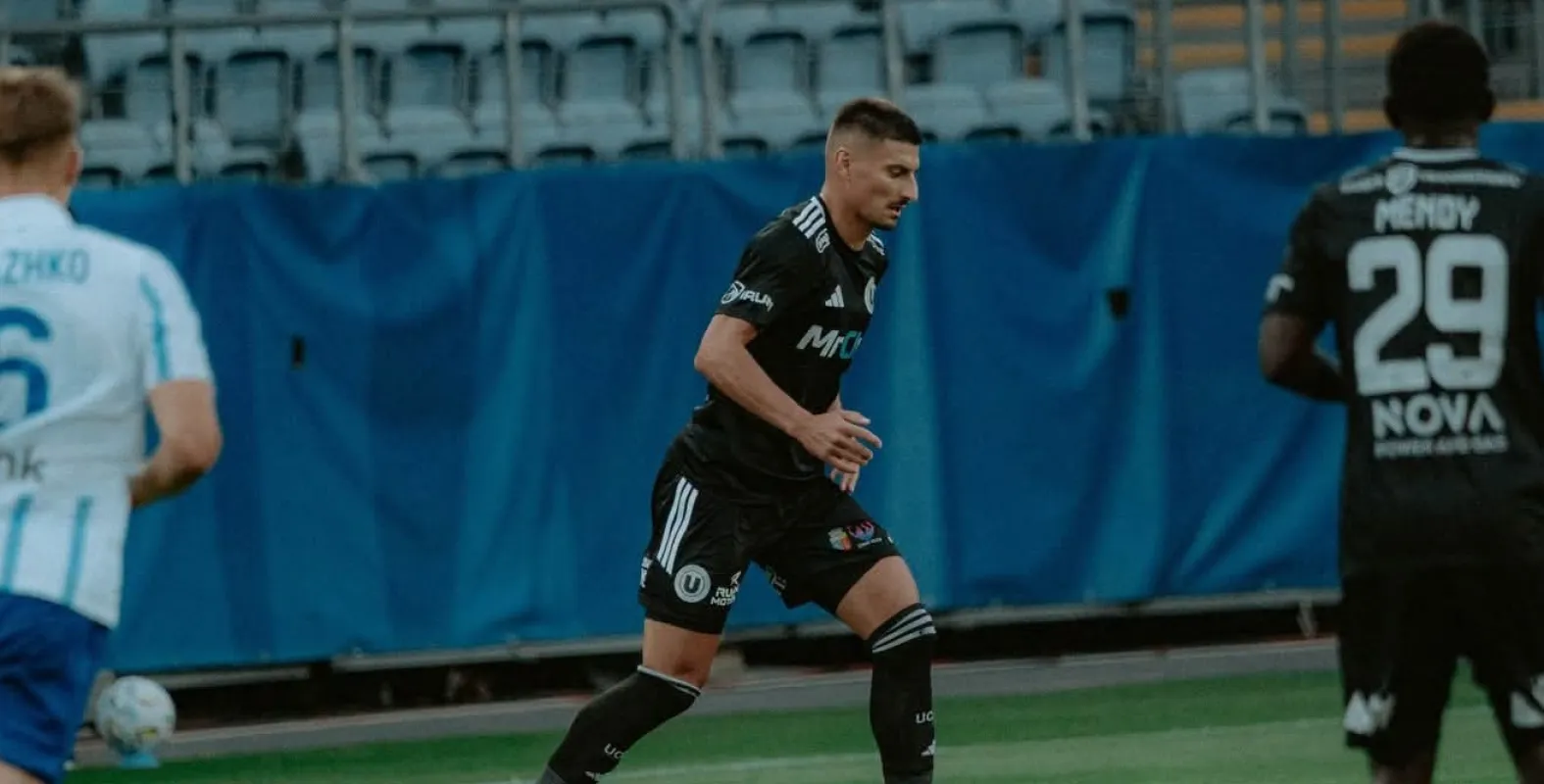 AVANCRONICĂ | ”U” Cluj vs Dinamo Kiev. Meci cu miză mare pentru „studenți”: un loc în turul II al Europa League