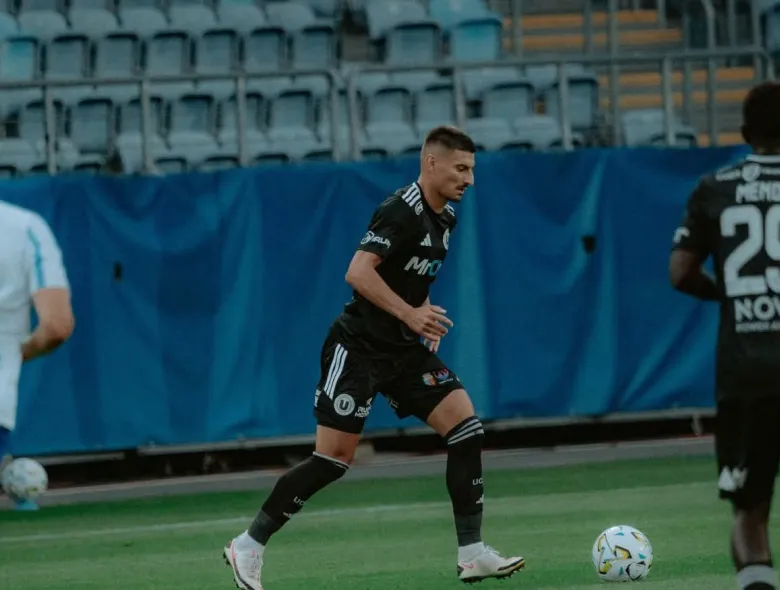AVANCRONICĂ | ”U” Cluj vs Dinamo Kiev. Meci cu miză mare pentru „studenți”: un loc în turul II al Europa League