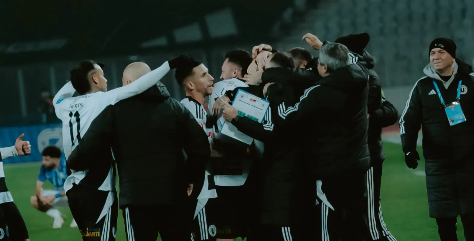 AVANCRONICĂ | ”U” Cluj vs Farul Constanța. „Marinarii", primii oponenți din noua ediție a Superligii