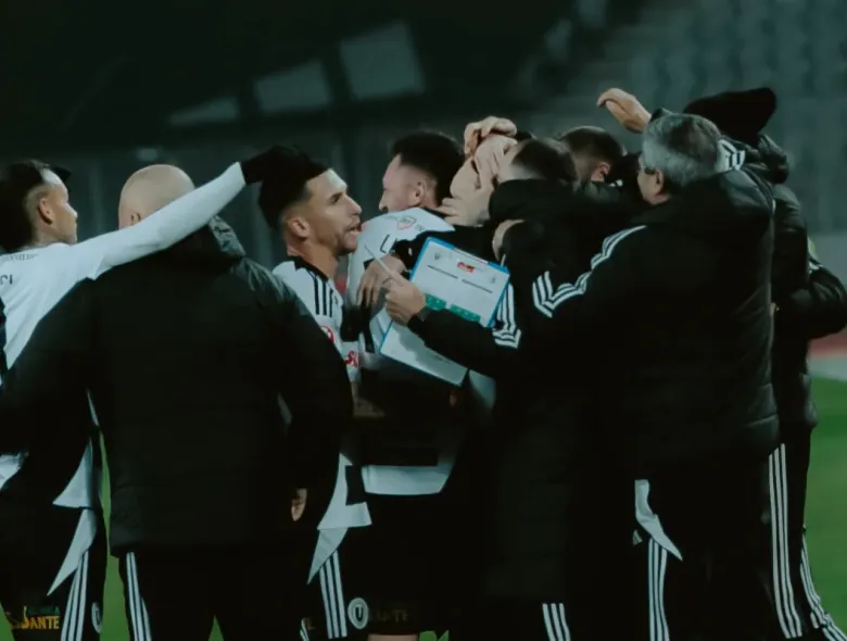 AVANCRONICĂ | ”U” Cluj vs Farul Constanța. „Marinarii", primii oponenți din noua ediție a Superligii