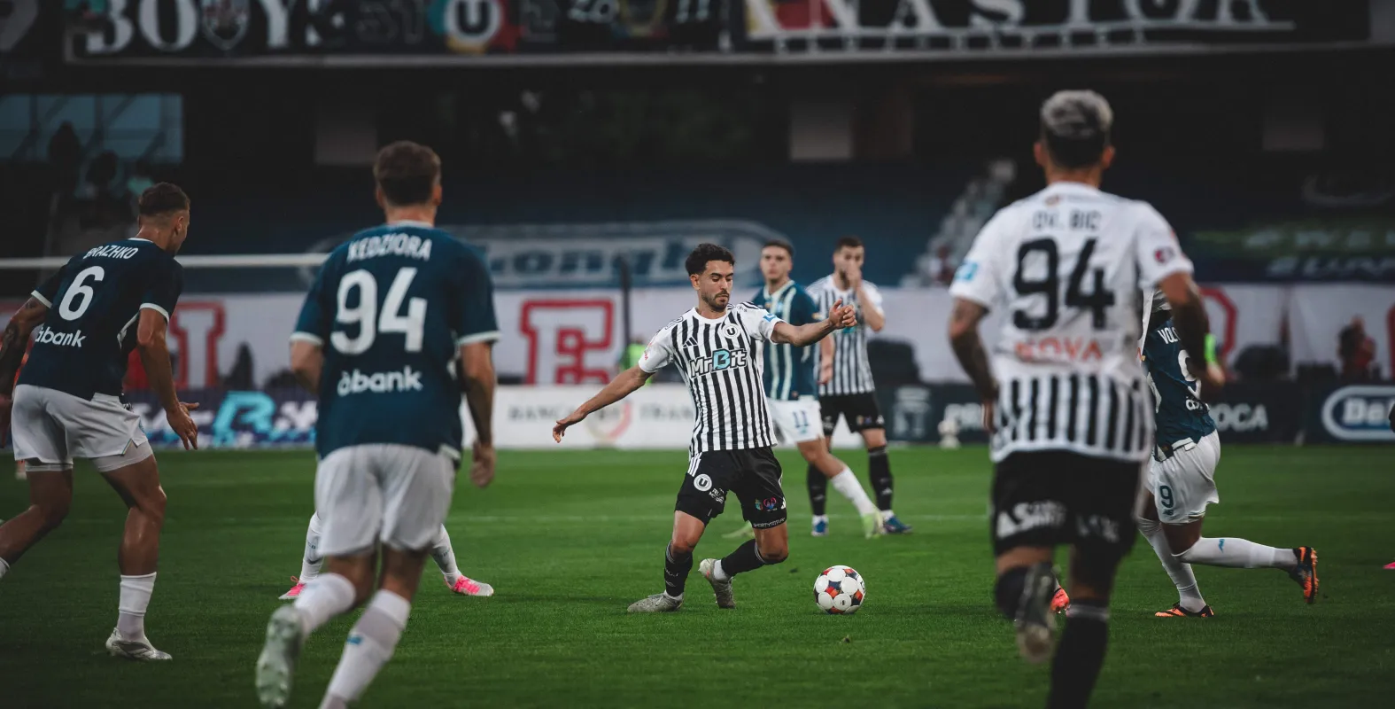 AVANCRONICĂ | ”U” Cluj vs SK Brann. „Dubla” cu norvegienii debutează la Sfântu Gheorghe