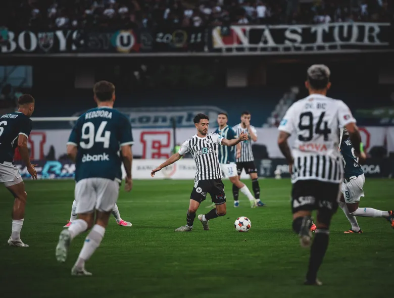 AVANCRONICĂ | ”U” Cluj vs SK Brann. „Dubla” cu norvegienii debutează la Sfântu Gheorghe