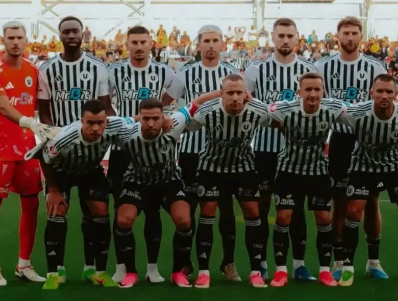 CRONICĂ "U" Cluj vs SK Brann 2-2 | Final spectaculos la Sfântu Gheorghe! Totul se decide în Norvegia