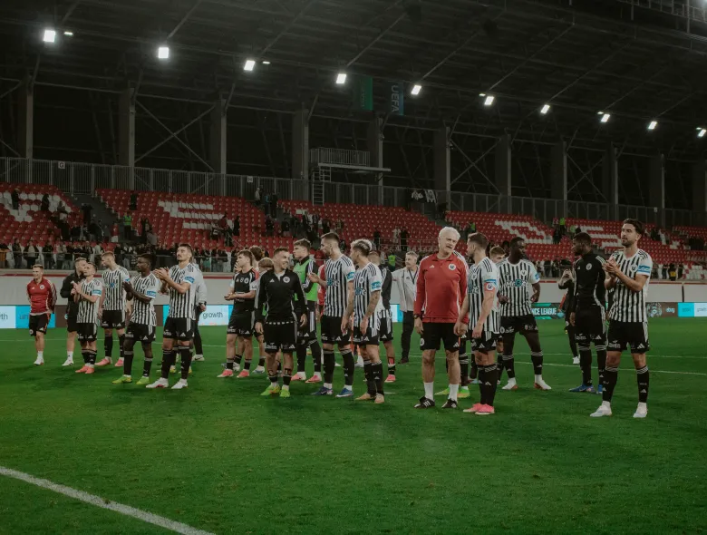 Votează #OmulMeciuluibyAROBS cu SK Brann
