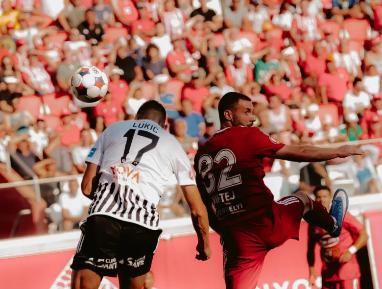 CRONICĂ Sepsi OSK vs ”U” Cluj 1-0 | Prima înfrângere stagională