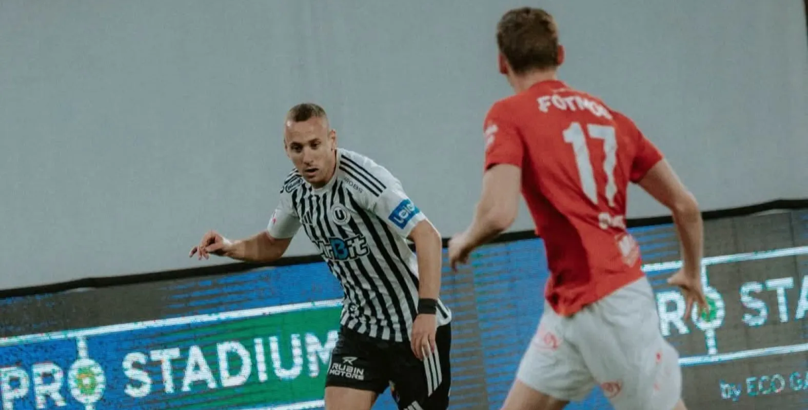 AVANCRONICĂ | SK Brann vs ”U” Cluj. "Studenții” au examen cu "vikingii”