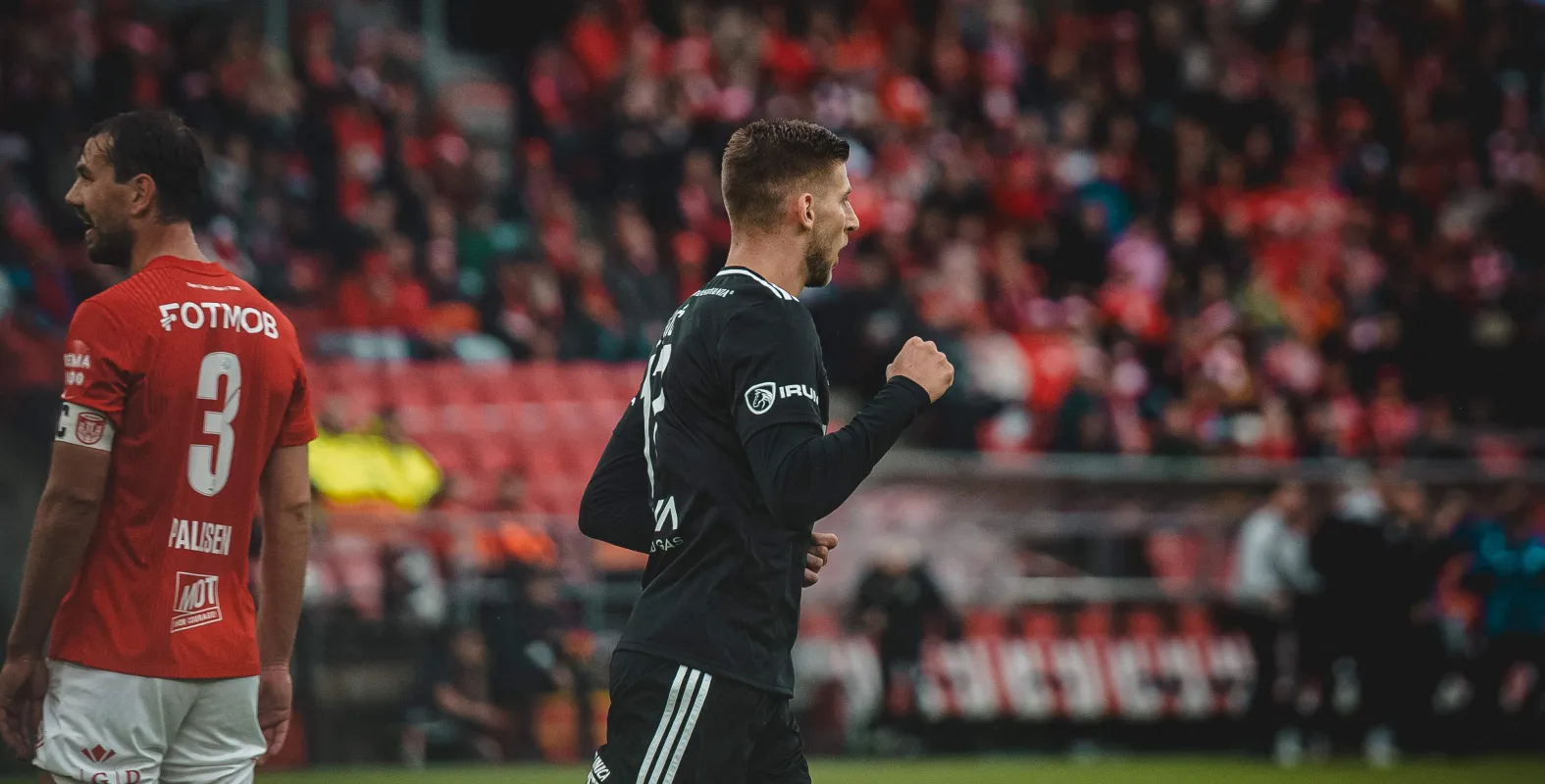 CRONICĂ SK Brann vs ”U” Cluj 3-1 | Aventura europeană se încheie la Bergen