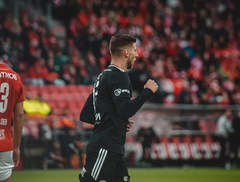 CRONICĂ SK Brann vs ”U” Cluj 3-1 | Aventura europeană se încheie la Bergen