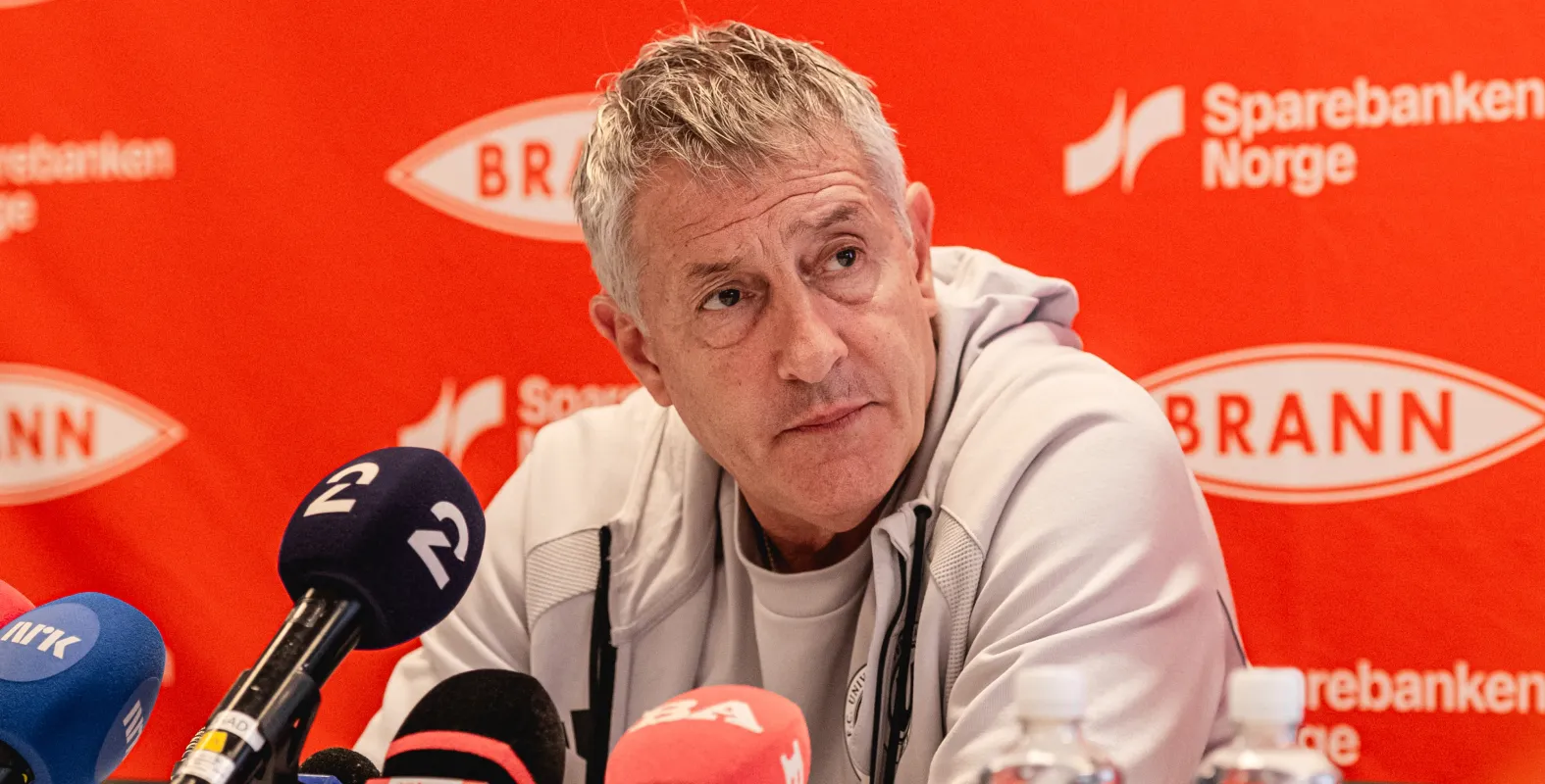 Curajul arătat în Norvegia nu a fost suficient pentru calificare. Bergodi: „Mi-a plăcut mai mult echipa decât în meciul tur”