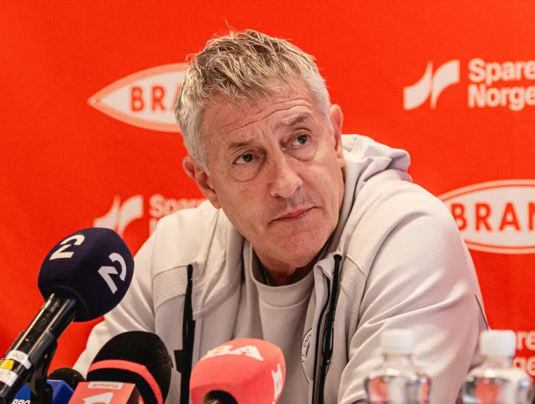 Curajul arătat în Norvegia nu a fost suficient pentru calificare. Bergodi: „Mi-a plăcut mai mult echipa decât în meciul tur”