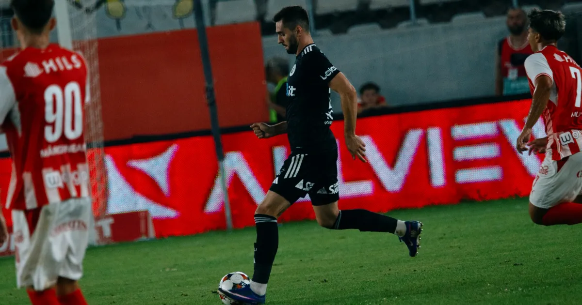 CRONICĂ Dinamo vs ”U” Cluj 2-1 | ”U” cu ocaziile, Dinamo cu golurile
