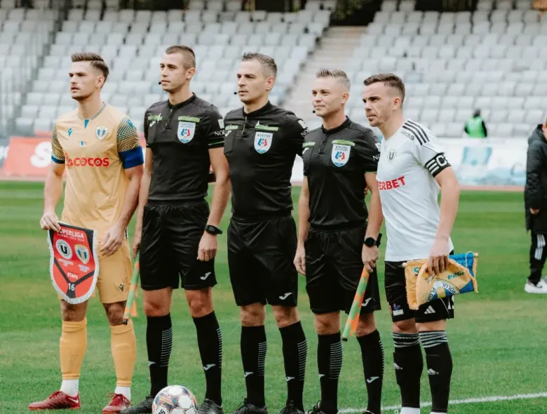 AVANCRONICĂ | ”U” Cluj vs Petrolul Ploiești. Căutăm al 25-lea succes în fața „lupilor galbeni” în prima ligă