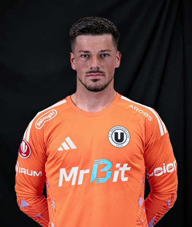 Denis Moldovan