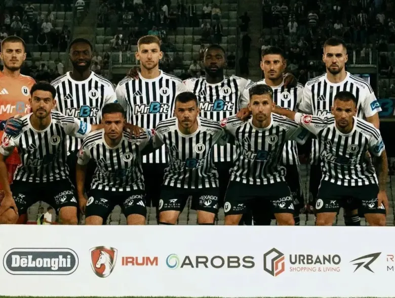CRONICĂ "U" Cluj vs Petrolul Ploiești 2-3 | Prima înfrângere pe Cluj Arena după zece luni