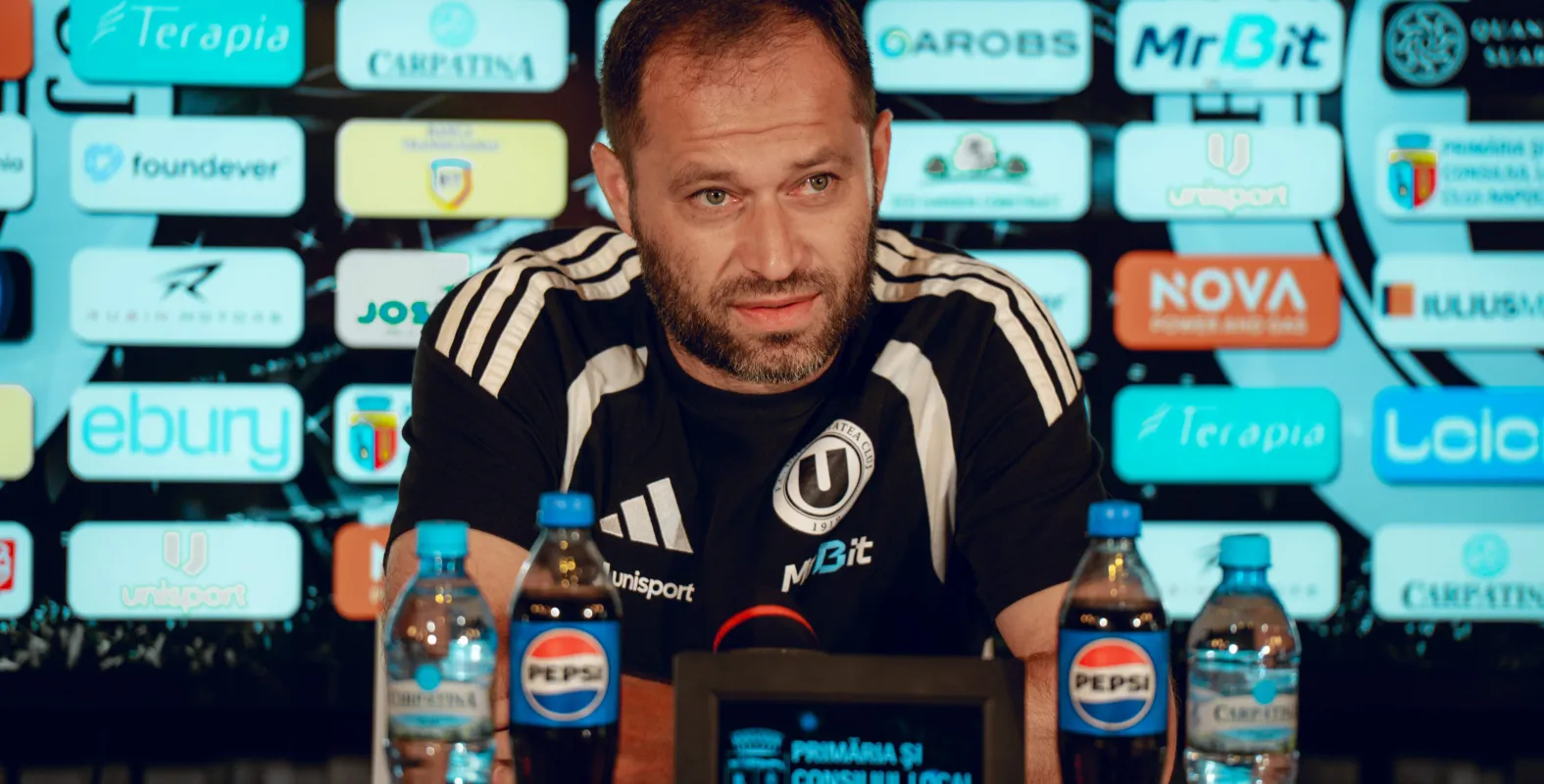 Un nou meci cu Petrolul, cu speranța unui alt deznodământ. Cebotaru: „Așteptăm o reacție din partea echipei”