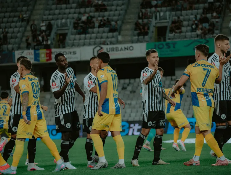 AVANCRONICĂ | ”U” Cluj vs Petrolul Ploiești. Duel cu repetiție la debutul în grupele Cupei României