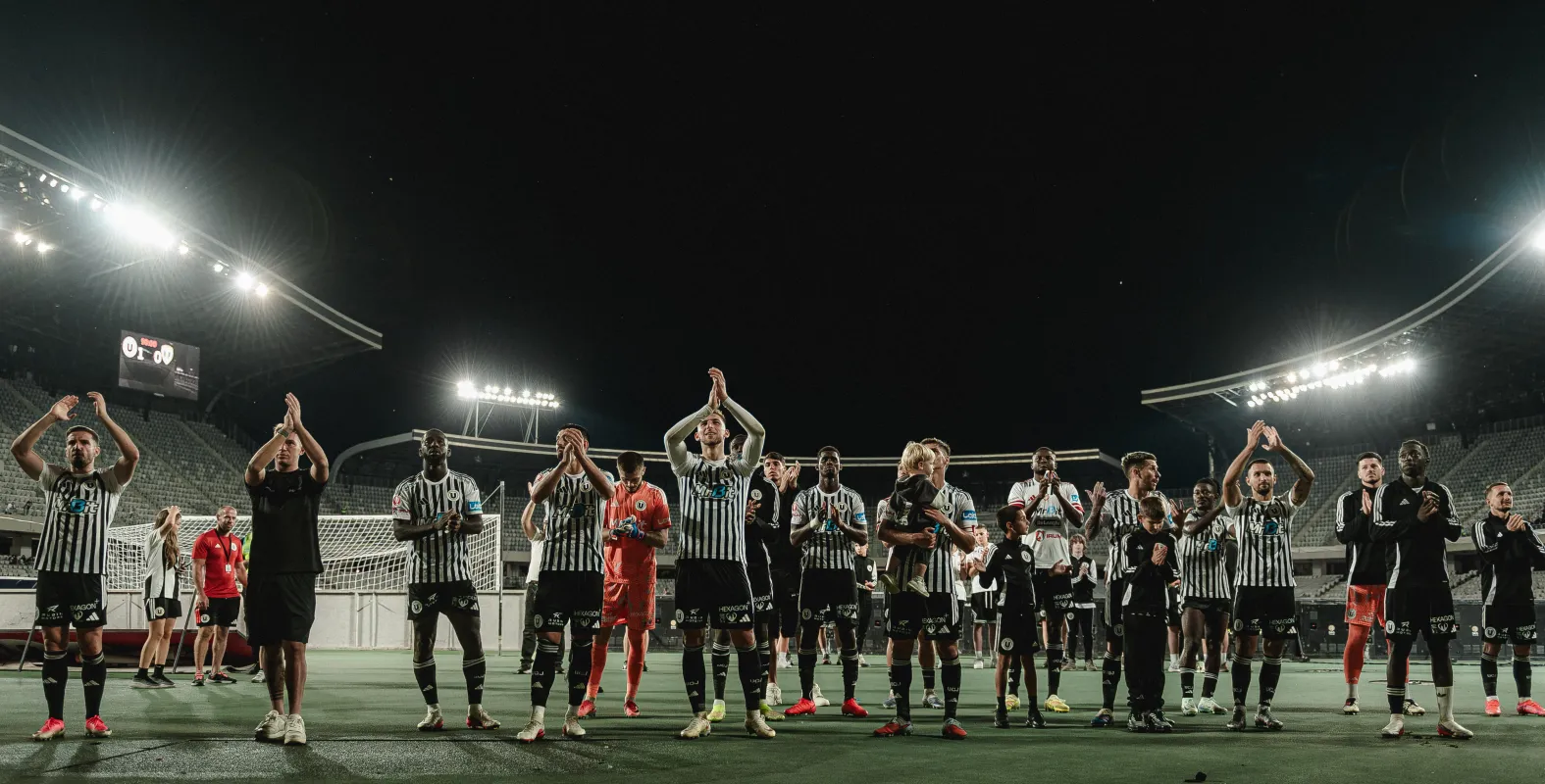 Votează #OmulMeciuluibyAROBS cu Petrolul Ploiești