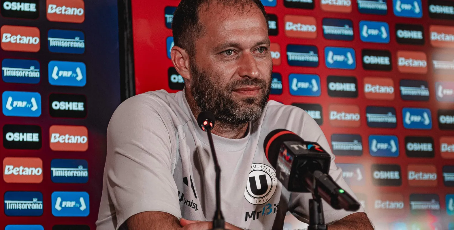 Succesul cu Petrolul, un „moment zero”, în opinia lui Cebotaru: „Acesta trebuie să fie un punct de pornire, mai ales mental"