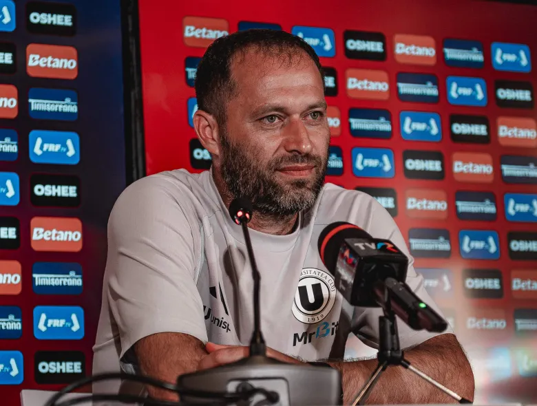 Succesul cu Petrolul, un „moment zero”, în opinia lui Cebotaru: „Acesta trebuie să fie un punct de pornire, mai ales mental"