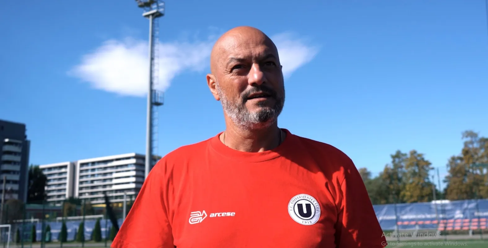 Antrenorul Cristi Dulca propune noi obiective îndrăznețe pentru echipa feminină: „Sperăm să avem rezultate la fel de bune ca în liga a III-a și, de ce nu, să promovăm”