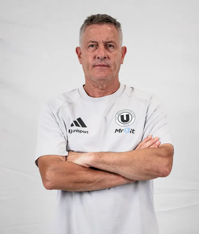 Cristiano Bergodi