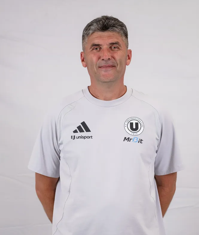 Eugen Cătălin Anghel
