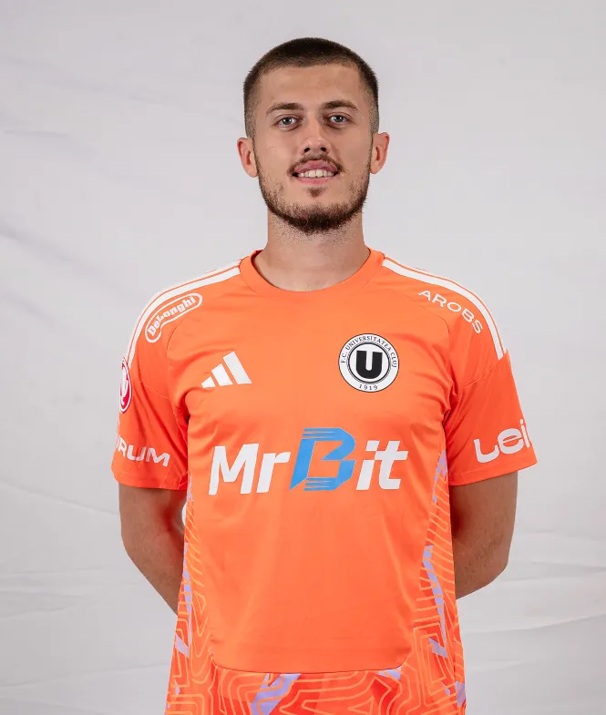 Ștefan Lefter