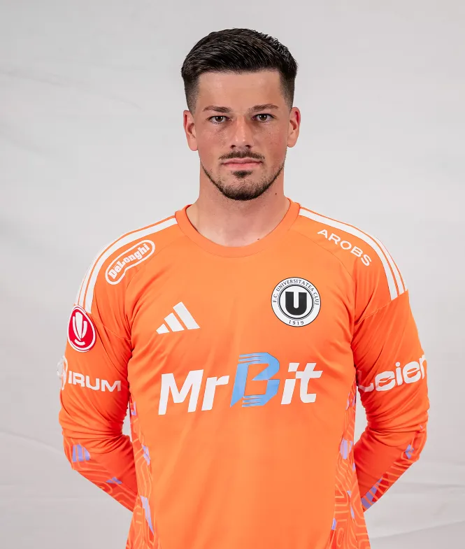 Denis Moldovan