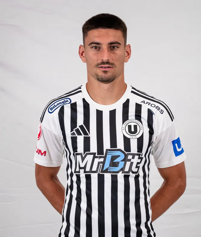 Iulian Cristea
