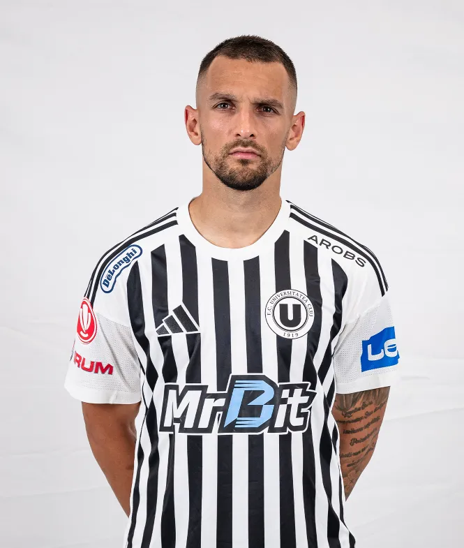 Dino Mikanović