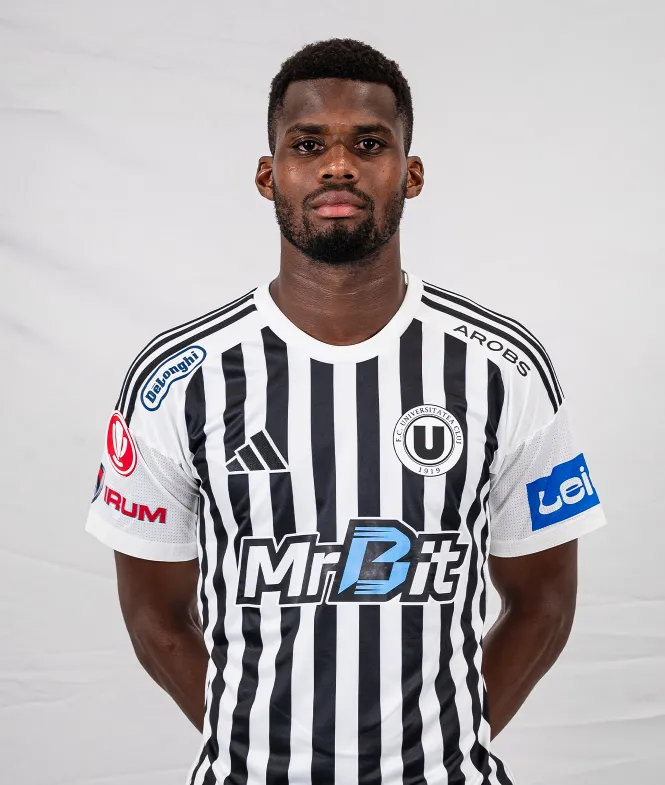 Florent Poulolo